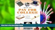 READ book How to Pay for College: A Library How-To Handbook (American Library Association Series)