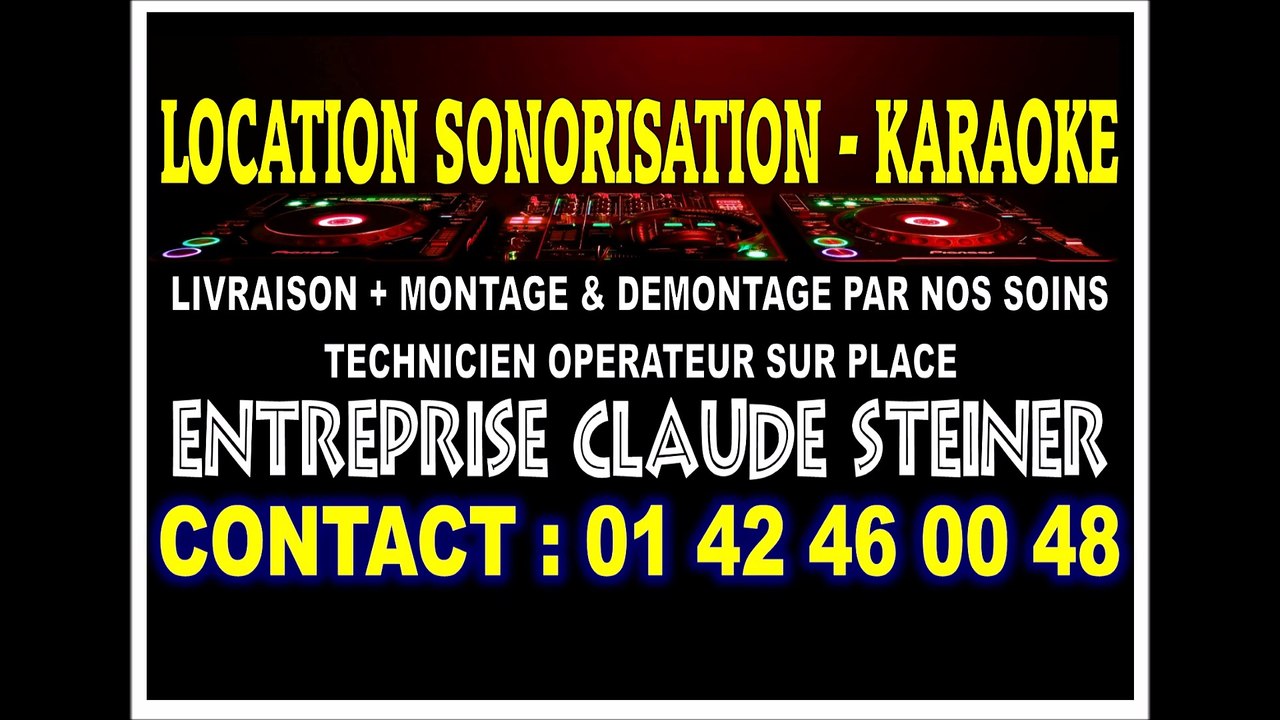 DJ BAR MITZVAH - HASSIDIQUE - DISC JOCKEY HENNE MARIAGE JUIF PARIS