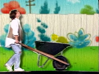 Home Improvement  4x11  Some Like It Hot Rod
