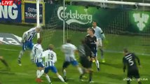 Rasmus Jonsson SUPER Goal HD - Odense-2-0-Randers FC 20.02.2017 HD