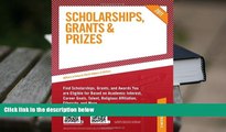 READ book Scholarships, Grants and Prizes 2011 (Peterson s Scholarships, Grants   Prizes) Peterson