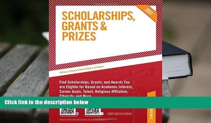 READ book Scholarships, Grants and Prizes 2011 (Peterson s Scholarships, Grants   Prizes) Peterson