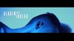 Aladin 135 - Hiver (feat. PLK & Lesram) // Indigo (Album 2017)