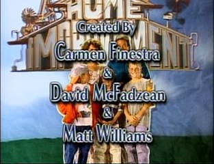 Home Improvement  308  Be True To Your Tool