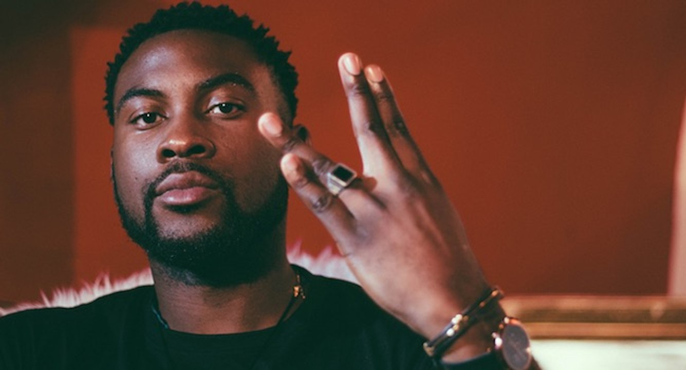 Damso - (sans titre)