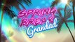 Spring Break With Grandad | In Raymonds Day | MTV UK