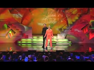 Drôle Vidéo Francois Morency les commandites Grand Numéro Juste pour rire