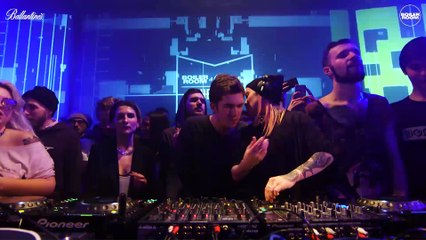 Maya Jane Coles Boiler Room & Ballatine's True Music Russia DJ Set