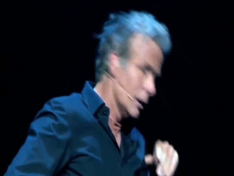 Drôle Vidéo IL était une fois (humour noir)