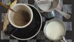 Coffee Addicts Scoop up $150 Coffee Mug from Starbucks
