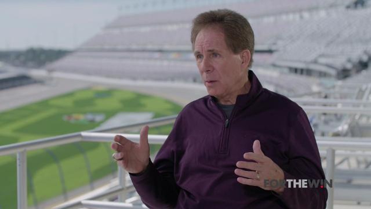 Darrell Waltrip discusses Dale Earnhardt Jr., Daytona 500