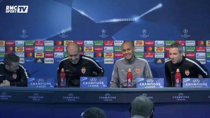 Fabinho : ‘’On va se concentrer sur notre match et sur notre style’’