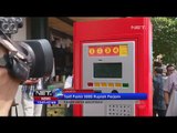 Mesin parkir meter untuk tertibkan parkir liar Jakarta - NET12