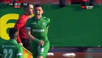 Slavia Sofia vs Ludogorets 0-2 Highlights - Parva Liga HD