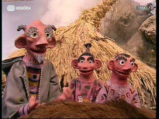 No Tempo dos Afonsinhos 03 - 11.02.201