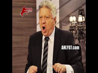 عاجل شاهد خناقة مرتضى منصور على الهواء مع كريم شحاتة ويقطع الاتصال عليه متعمدا ويرفض كلماته