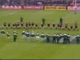 Haka New Zealand Rugby All Blacks Vs The World