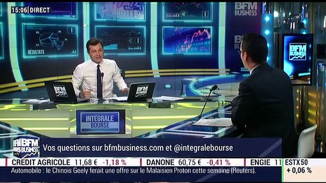 Les tendances sur les marchés: Les risques politiques pèsent sur les taux souverains de la zone euro - 20/02