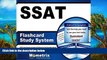 Popular Book  SSAT Flashcard Study System: SSAT Exam Practice Questions   Review for the Secondary