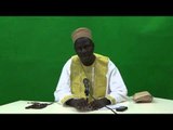 Comment prier durant le ramadan avec Oustaz Mamadou Sy