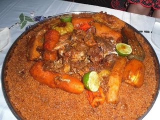 D'où vient le nom du fameux plat sénégalais Thiébou Dieun Penda MBAYE ?