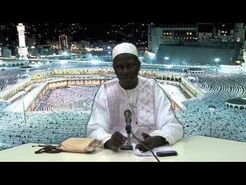 Les secrets du Ramadan avec Oustaz Mamadou Sy