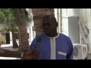 Baïla Wane se confie sur son séjour carcéral: « Mes relations avec Macky Sall, Samuel Sarr  »