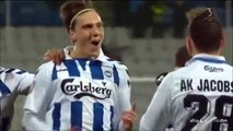 All Goals & Highlights HD - Odense BK 3-0 Randers FC - 20.02.2017 HD