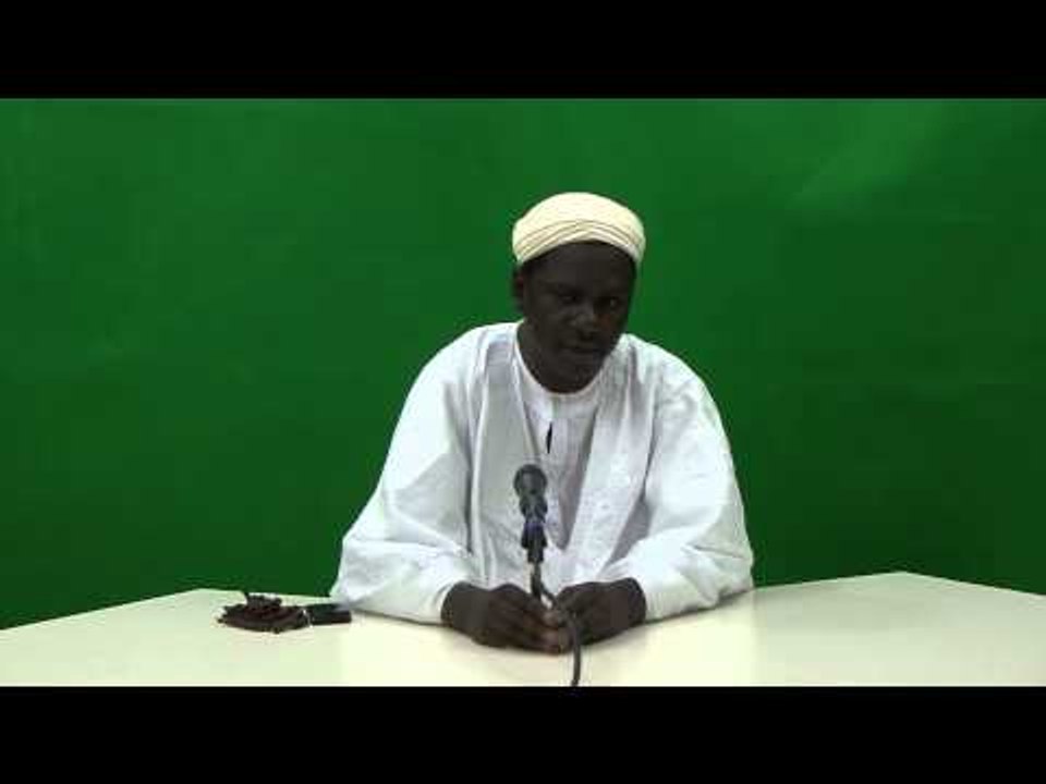 Les secrets de l'islam : Rapport entre les lettres et les noms de Dieu