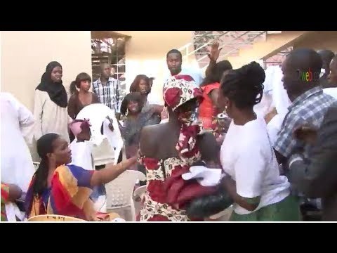 Débat politique: Bataille rangée entre des partisans de Mimi Touré et de Khalifa Sall à Grand Yoff