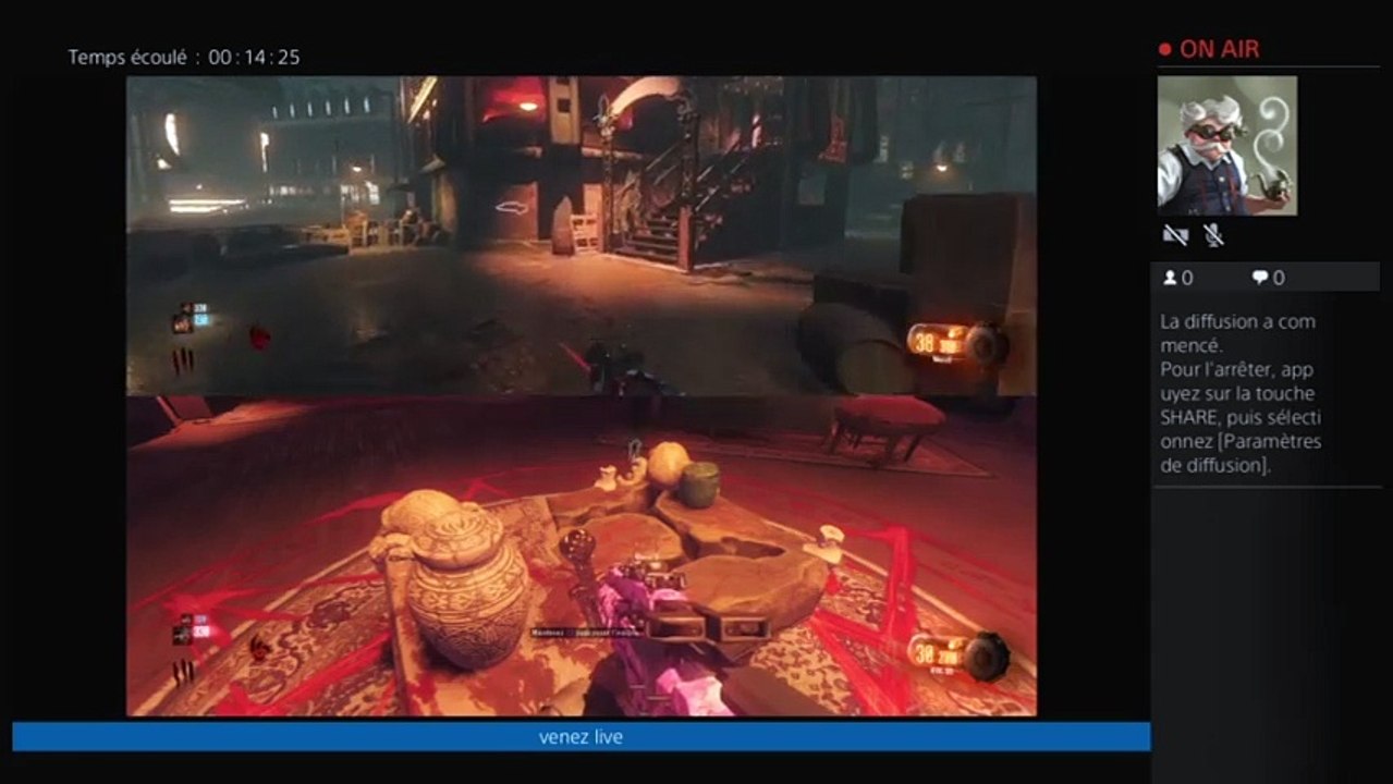 Diffusion PS4 en direct de marlonzo663 (22)
