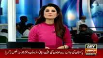 Headlines 2200 20th February 2017