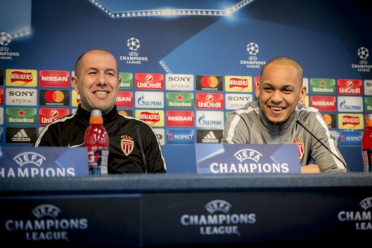 ZAP DÉCLAS, Manchester City - AS Monaco