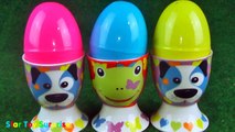 Many Play Doh Eggs Surprise Pokemon - Kinder Surprise Eggs Unboxing - Toys Kids