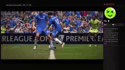 Hoy jugamos fifa 16 (9)