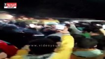 بالفيديو..تشييع جثمان سائق توك توك شبين الكوم فى المنوفية