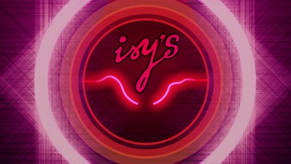 Isy'S ✦ Intro EkkooS Records ᚜ AE ᚛