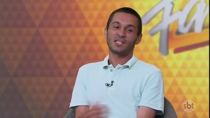 Se você apanhou foi porque mereceu! - 20.02.17 - Parte 3