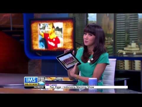 Todays History 27 September 1976 Francesco Totti Lahir - IMS