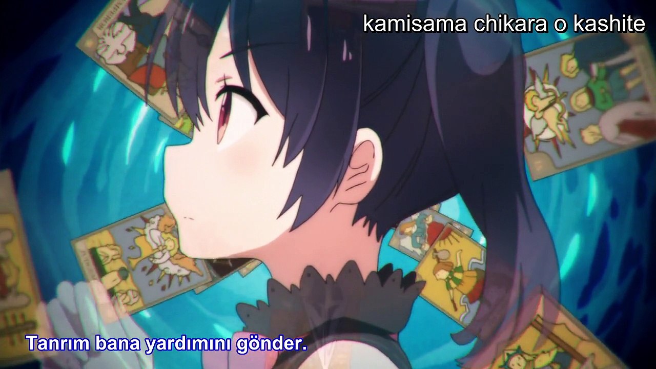 [PuzzleSubs][Urara meirochou] 05 [Senritsu-Erenex] [720P]