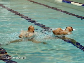 Phil Dalhausser, U.S. Olympic Beach Volleyball Player, On Getting Ready For A Match