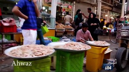 تظاهرات الأحواز تشكل تحديا جديدا امام سلطات طهران