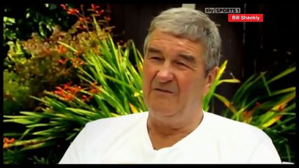 Footballs Greatest Managers - Bill Shankly