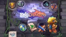 Epic Dragons Android Gameplay (HD)