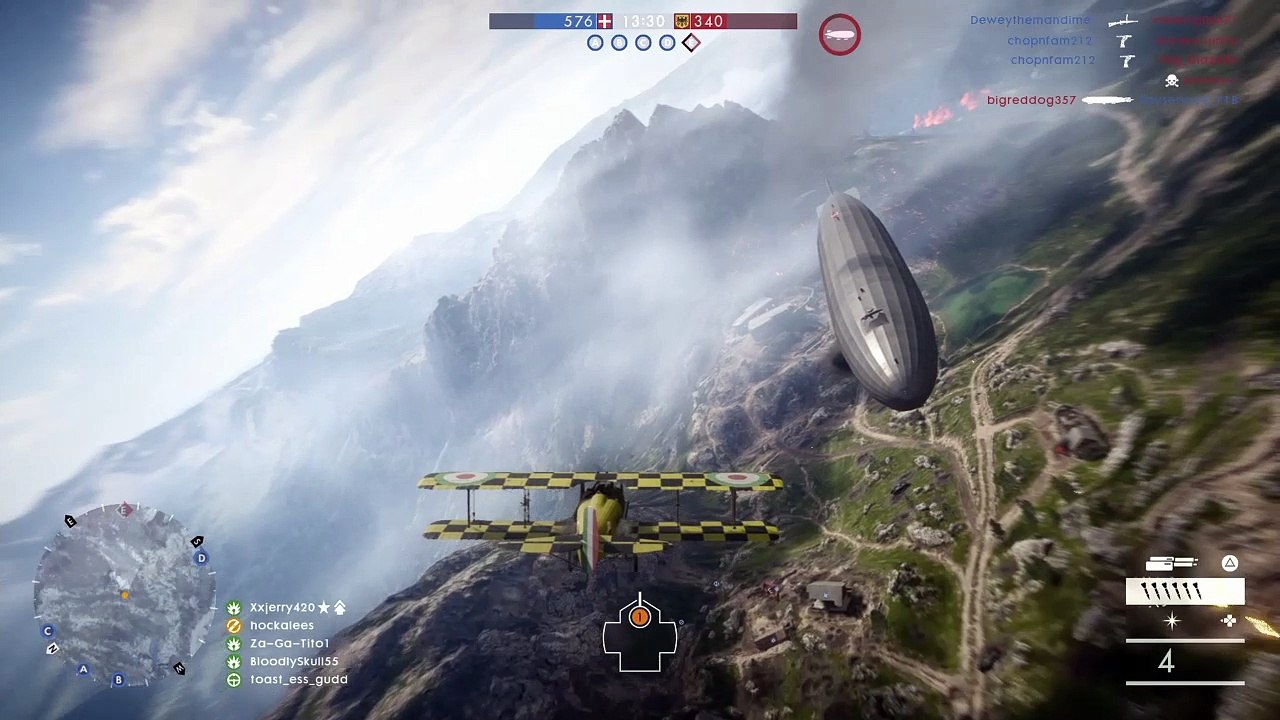 Pilot