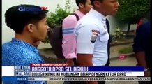 Tak Terima Dituduh Selingkuh, Ketua DPRD Ngamuk
