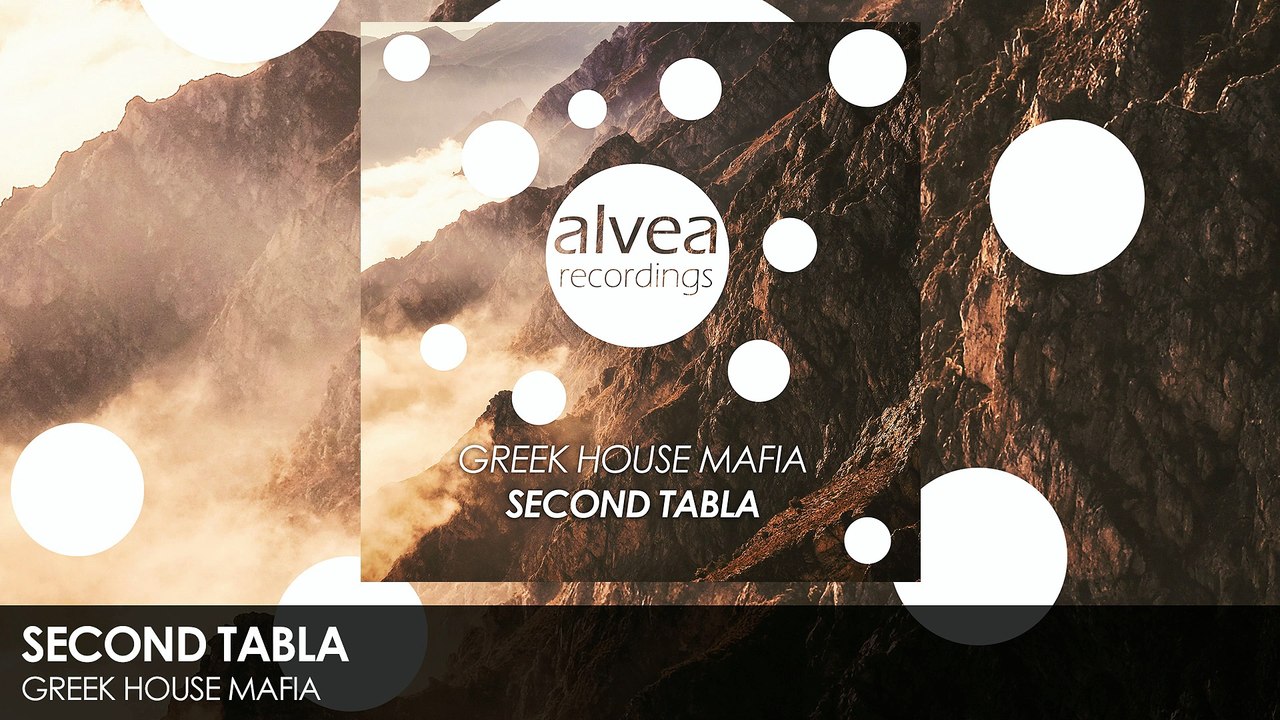 Greek House Mafia - Second Tabla (Original Mix)