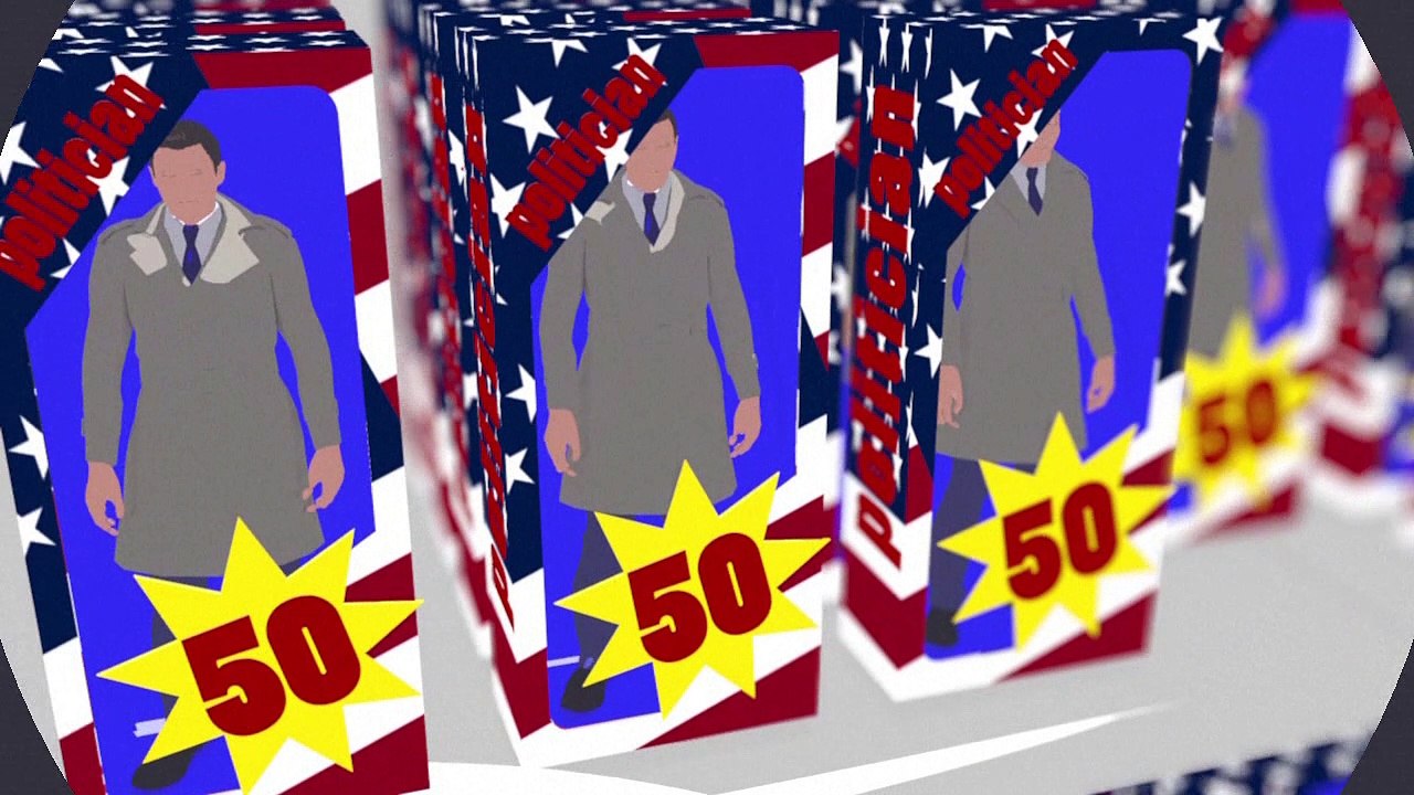 Marketing político e “Big Data”