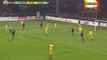 Livio Nabab Goal HD - Orleans 1-0 Lens 20.02.2017