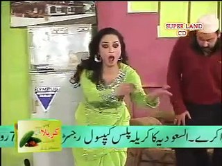 Pakistani Punjabi Mujra by Nida Chaudary